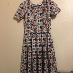 Lularoe dress
